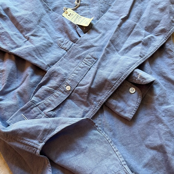 Jcrew Light weight Oxford - Picture 4 of 9